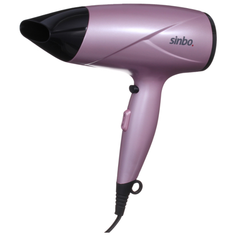 Фен Sinbo SHD-7061 розовый