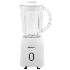 Стационарный блендер VITEK VT-8529, белый