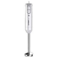Погружной блендер FIRST AUSTRIA FA-5272-4, white/stainless