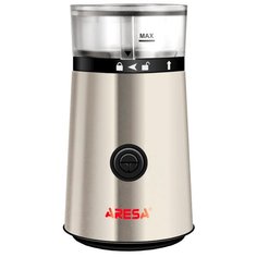 Кофемолка ARESA AR-3605 серебристый