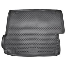 Коврик ELEMENT NLC.05.30.B13 BMW X3 черный