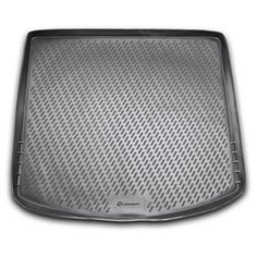 Коврик ELEMENT CARMZD00040 Mazda CX-5 черный