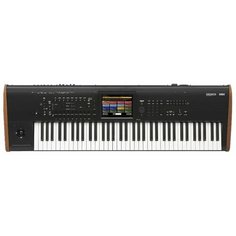 Синтезатор KORG KRONOS2 73 черный