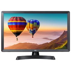 Телевизор LG 24TN510S-PZ 23.6" (2020) темно-серый