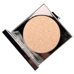 Yllozure Пудра компактная Planete 4505 Beige Rose