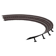 Дополнительные секции Carrera 20020579 для Digital 124 / Digital 132 / Evolution