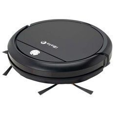 Робот-пылесос iBoto Aqua Х220G черный