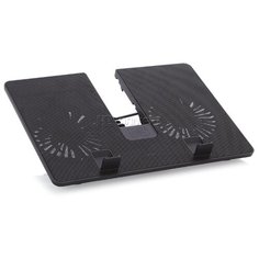 Подставка для ноутбука Deepcool U PAL, черный