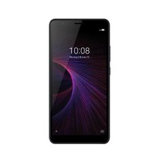 Смартфон ZTE Blade L210 синий