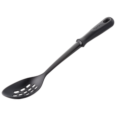 Ложка-дуршлаг Tefal Comfort K1291014 черный