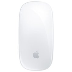Беспроводная мышь Apple Magic Mouse 2 серебристый