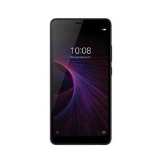 Смартфон ZTE Blade L210 черный