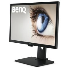 Монитор BenQ BL2483TM 24" черный