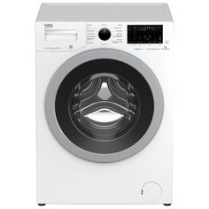Стиральная машина Beko WSRE 7H636 SBW