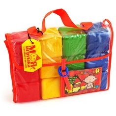 Кубики Росигрушка Малыш 5005