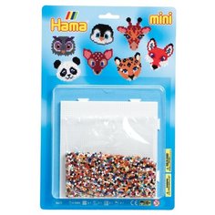 Hama Набор термомозаики Квадрат (5611)