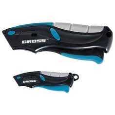 Набор монтажных ножей Gross 78876 (2 шт.)