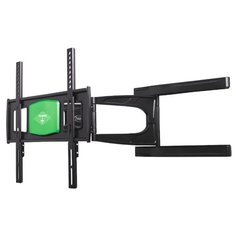 Кронштейн на стену HAMA H-108749 черный