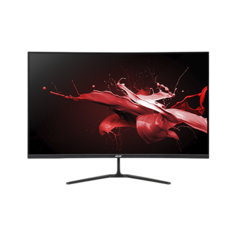 Монитор Acer ED270RPbiipx 27" черный