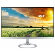 Монитор Acer H277Hs(k,t)midx 27" серебристый