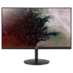 Монитор Acer Nitro XV272Pbmiiprzx 27" черный