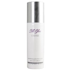 Mesopharm Professional Silk: Gloss cream матирующий крем-шелк для лица, 50 мл