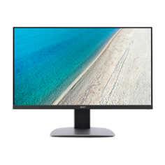 Монитор Acer ProDesigner BM270bmiipphuzx 27" черный