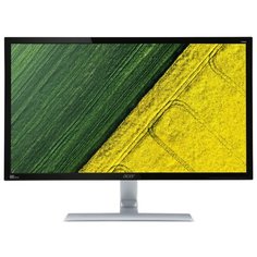 Монитор Acer RT280KAbmiipx 28" черный
