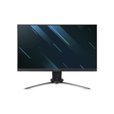 Монитор Acer Predator XB273Pbmiprzx 27" черный