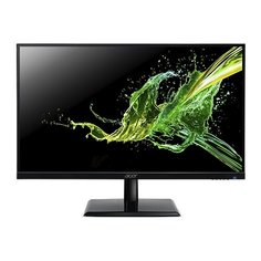 Монитор Acer EK241Ybix 23.8" черный