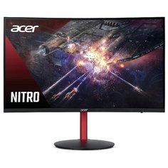 Монитор Acer Nitro EI242QRPbiipx 24" черный