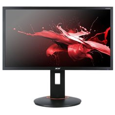 Монитор Acer XF240QSbiipr 23.6" черный