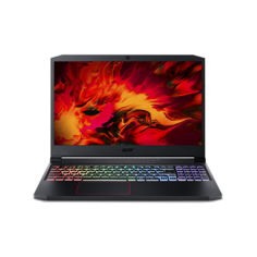 Ноутбук Acer Nitro 7 AN715-52-71K6 (NH.Q8FER.005), Обсидиановый черный