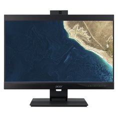 Моноблок Acer Veriton Z4870G DQ.VTQER.022 Intel Core i5-10500/8 ГБ/SSD/Intel UHD Graphics 630/23.8"/1920x1080/DVD-RW/Windows 10 Professional 64