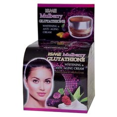 Крем Isme Mulberry Glutathione отбеливающий, 10 г