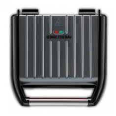 Гриль George Foreman 25041-56 серый