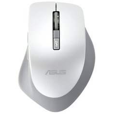 Беспроводная мышь ASUS WT425 белый