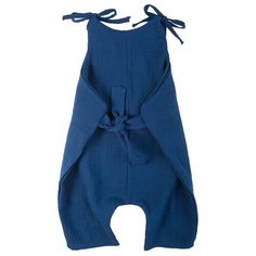 Комбинезон Сонный Гномик размер 68, синий