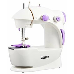 Швейная машина Zimber ZM-10920 Zimber.