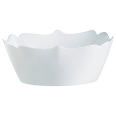 Luminarc Салатник Authentic 12 см белый