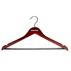 Вешалка Attribute Универсальная Redwood коричневый