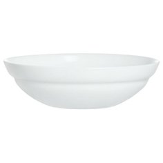 Luminarc Салатник Alexie 16 см белый