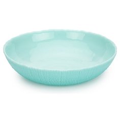 Luminarc Салатник Ammonite 14 см бирюзовый