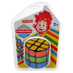 Головоломка Играем вместе 1808K596-R черный