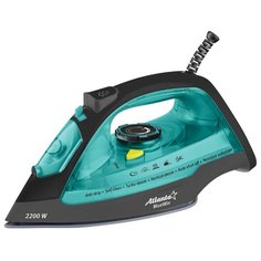 Утюг Atlanta ATH-5539 blue