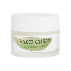 Miss Laminaria Face Cream - Combination Skin Крем для лица для комбинированной и проблемной кожи, 50 мл
