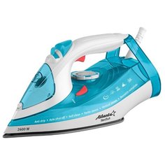 Утюг Atlanta ATH-5577 blue