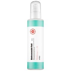 APIEU Madecassoside Fluid Флюид для лица с мадекассосидом, 200 мл