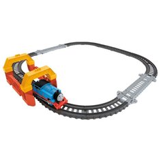 Fisher-Price Стартовый набор "Набор 2 в 1", серия TrackMaster, CDB57