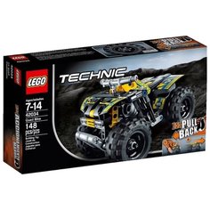 Конструктор LEGO Technic 42034 Квадроцикл